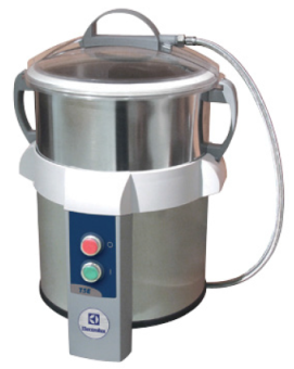 Овощечистка Electrolux 601261 (T5E) в ШефСтор (chefstore.ru)